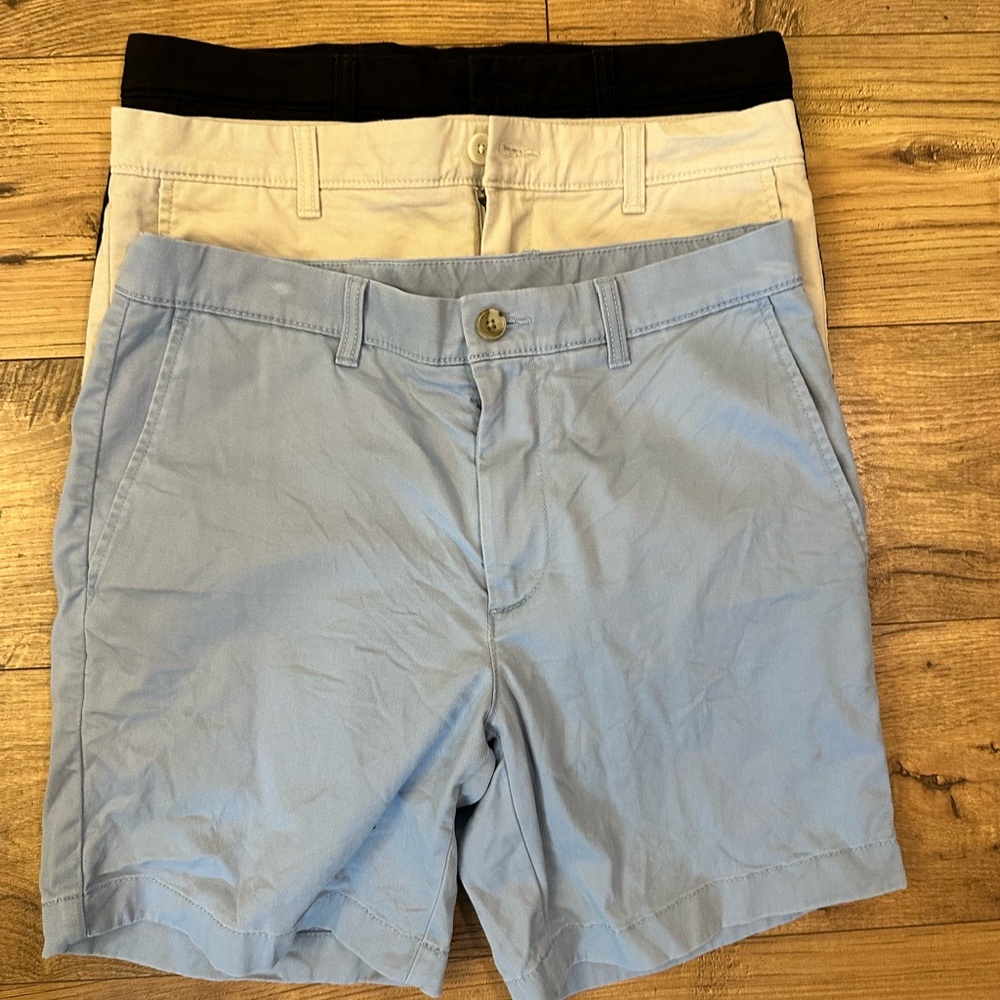 Dillards 5inch shorts